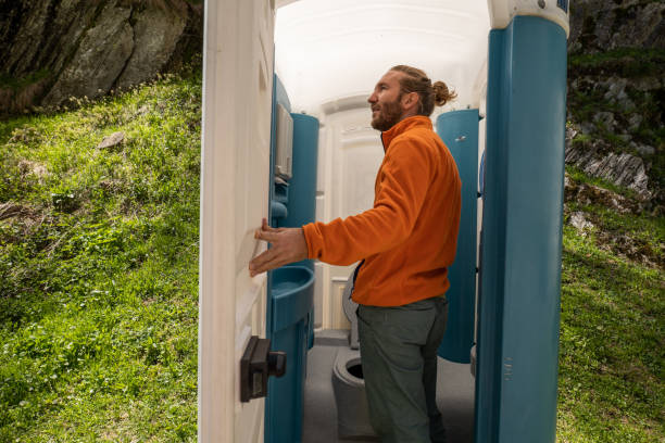 Porta potty rental for outdoor events in Woodville, AL