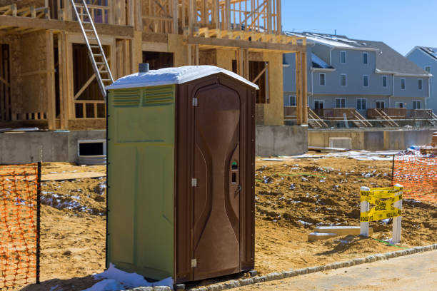 Portable Toilet Options We Offer in Woodville, AL