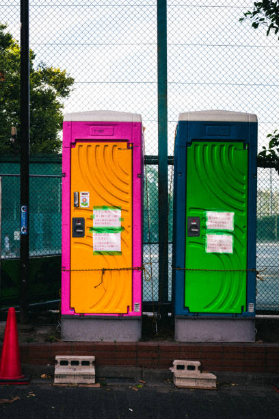 Best Affordable porta potty rental  in Woodville, AL
