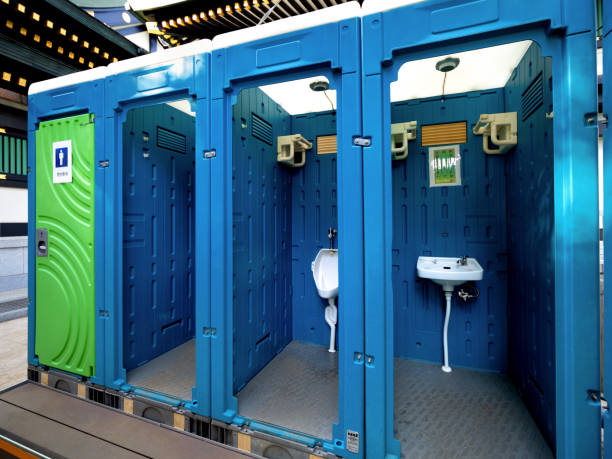 Best High-end porta potty rental  in Woodville, AL