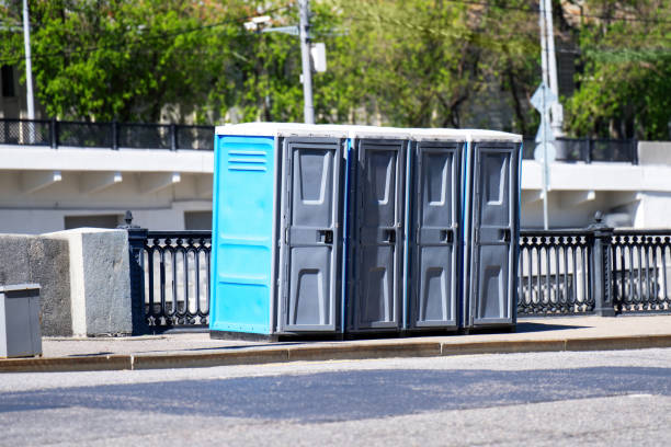 Best Wedding porta potty rental  in Woodville, AL