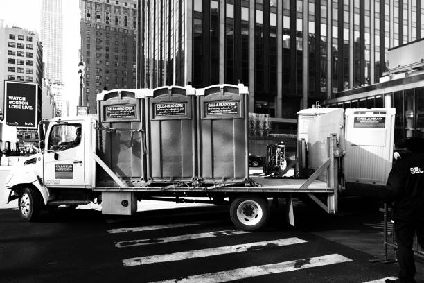 Sanitation services for porta potties in Woodville, AL