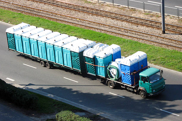 Trusted Woodville, AL porta potty rental Experts