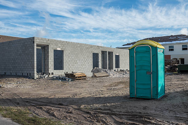 Best Porta potty rental for outdoor events  in Woodville, AL