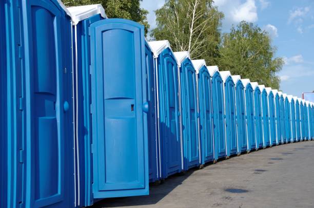 Portable Toilet Options We Offer in Woodville, AL